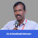 Sri Vasavi Engineering College, HOD-CIVIL: Dr.G.RadhaKrishnan Interview
